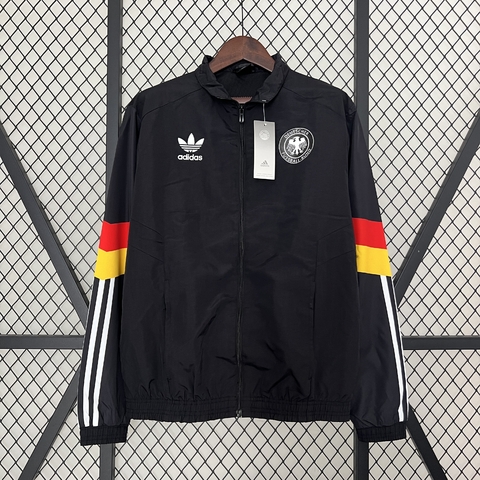 Campera Rompevientos Alemania - (copia)