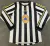 Camiseta Retro Newcastle Titular 1995 Manga Larga - (copia)