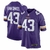 Camiseta NFL Minnesota vikings Visitor - comprar online