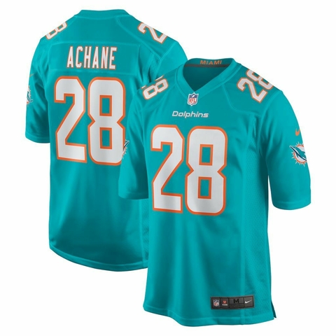 Camiseta NFL Miami Dolphins Visitor - comprar online