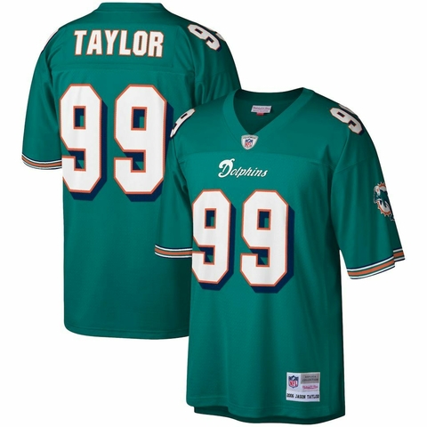 Camiseta NFL Miami Dolphins Especial - comprar online