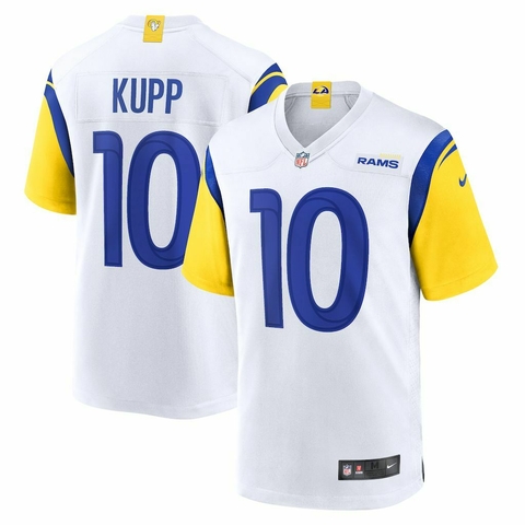 Camiseta NFL Los Angeles Rams Home - comprar online
