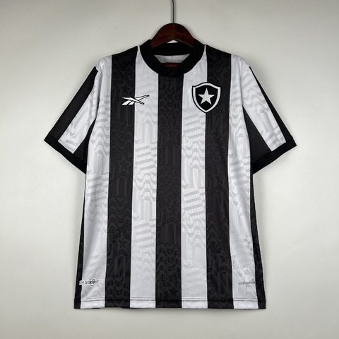 Camiseta Fan Botafogo Titular 2023-2024
