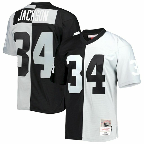 Camiseta NFL Las vegas Raiders Especial - comprar online