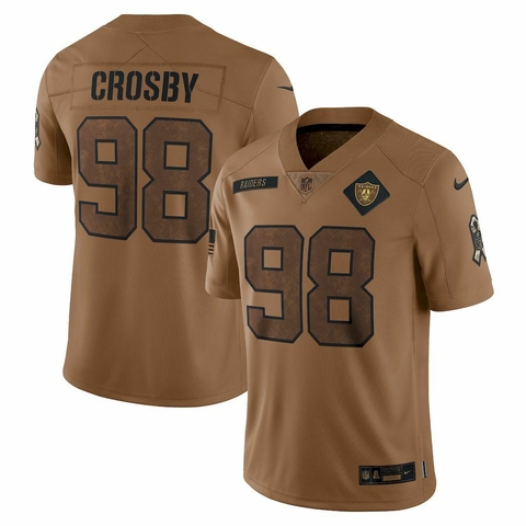 Camiseta NFL Las vegas Raiders Especial - comprar online