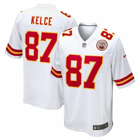 Camiseta NFL Kansas City Chiefs Home - comprar online