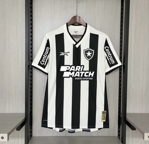 Camiseta Fan Atlético Madrid Titular 2023-2024 Especial - (copia)