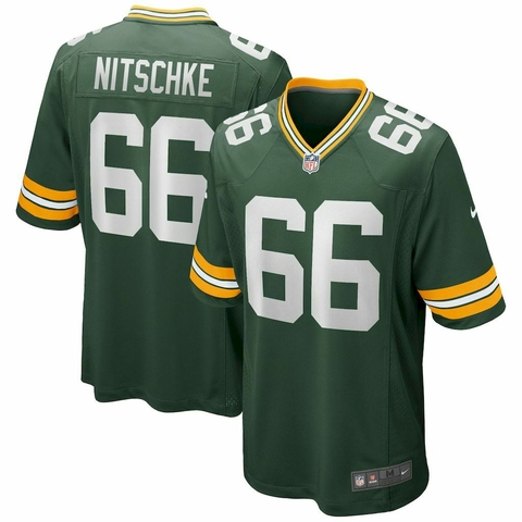 Camiseta NFL Green Bay Packers Visitor - comprar online
