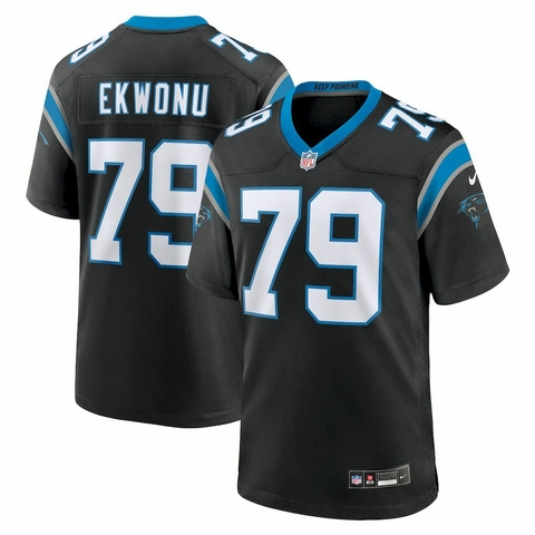 Camiseta NFL Carolina Panthers Visitor - comprar online