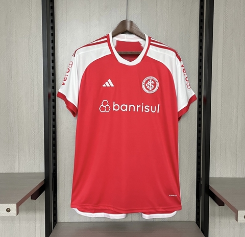 Camiseta Fan Flamengo Titular 2024-2025 - (copia)