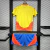 Conjunto Kids Colombia Titular 2024-2025 en internet