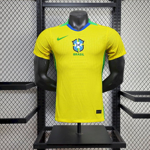 Camiseta Player Brasil Edición Especial 2024 - (copia) - (copia) - buy online