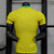 Camiseta Player Brasil Titular 2025-2026 en internet