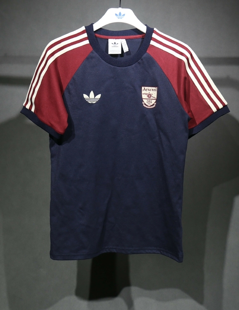 Camiseta Fan Arsenal Especial 2024-2025 - comprar online