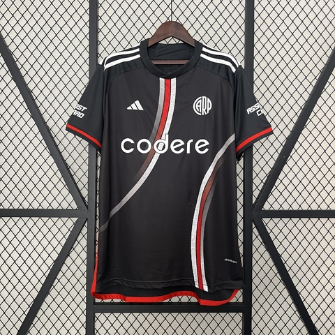 Camiseta Fan River Suplente 2023-2024 - (copia)