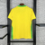 Camiseta Retro Brasil Suplente 2022 - (copia) - (copia) on internet