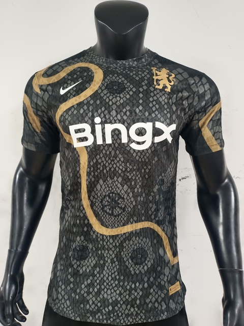 Camiseta Player Chelsea Especial 2025-2026 - comprar online