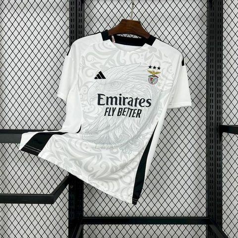 Camiseta Fan Benfica Titular 2023-2024 - (copia) - (copia) - (copia) - buy online