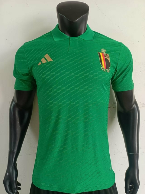 Chomba Selección Belgica - comprar online