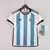 Argentina Fan Titular 2022-2023 3 Estrellas - Entrega Inmediata - comprar online