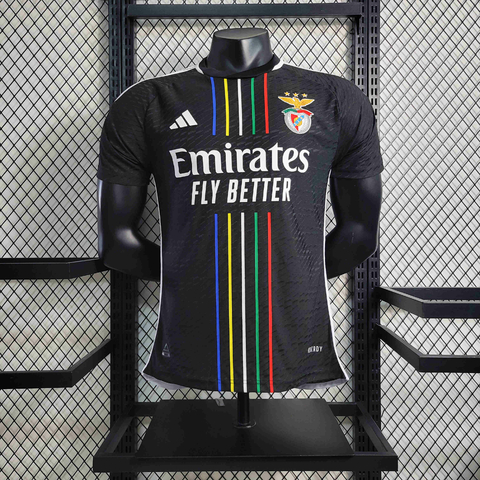 Camiseta Player BenficaTitular 2024-2025 - (copia)