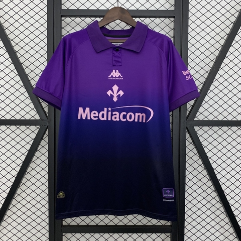 Camiseta Fan Fiorentina Titular 2025-2026 - comprar online