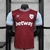 Camiseta Player West Ham Titular 2024-2025