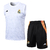 Conjunto Musculosa + Short Real Madrid - (copia)