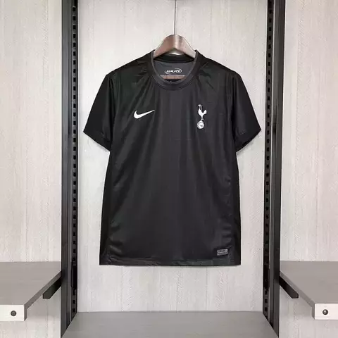 Camiseta Fan Tottenham Suplente 2025-2026 - comprar online