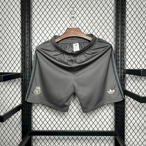 Short Real Madrid