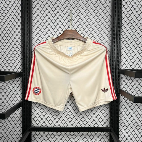 Short Bayern Munich