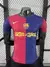 Camiseta Player Barcelona Especial Clásico 2024-2025 - comprar online