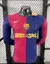 Camiseta Player Barcelona Especial Clásico 2024-2025 Manga Larga - comprar online