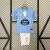 Conjunto Kids Celta de Vigo Titular 2024-2025