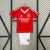 Conjunto Kids Benfica Titular 2024-2025