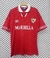 Camiseta Retro Sevilla Suplente 1994