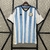 Camiseta Retro Argentina Titular 2014