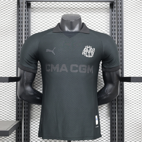 Camiseta Player OL Marsella Especial 2024-2025