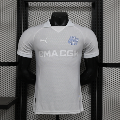 Camiseta Player OL Marsella Especial 2024-2025