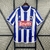 Camiseta Retro Real Sociedad Titular 2002