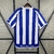 Camiseta Retro Real Sociedad Titular 2002 - comprar online