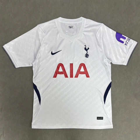Camiseta Fan Tottenham Titular 2026-2027