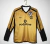 Camiseta Retro Manchester United Especial 2002 Reversible Manga Larga
