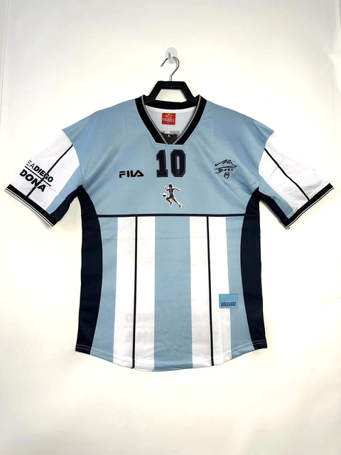 Camiseta Retro Alemania Titular 2014 - (copia) - (copia)