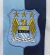 Camiseta Retro Manchester City Suplente 2012 en internet