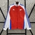 Campera Reversible Arsenal