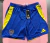 Short Boca Juniors
