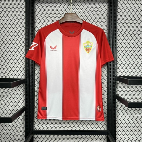 Camiseta Fan Almería Titular 2024-2025