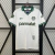 Camiseta Retro Palmeiras Suplente 1997