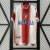 Camiseta Retro Atlético Madrid Titular 1999